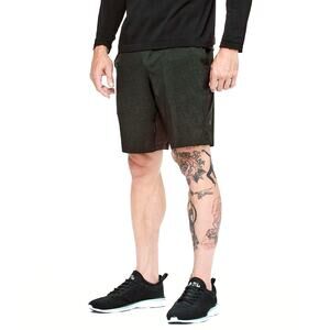 Lululemon T.H.E. Short *Linerless 9" Updated